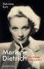 Marlene Dietrich - 