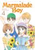 Marmalade Boy: Collector's Edition 4 - 