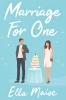 Marriage for One - 