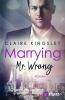 Marrying Mr. Wrong - 