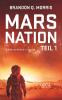 Mars Nation 1 - 