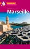 Marseille MM-City Reiseführer Michael Müller Verlag - 