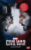 MARVEL Captain America – Civil War - 