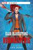 Marvel | Heldinnen: Elsa Bloodstone – Vermächtnis - 