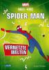Marvel Heroes 2: SPIDER-MAN – Vernetzte Welten - 
