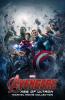 Marvel Movie Collection: Avengers: Age of Ultron - 