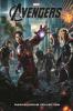 Marvel Movie Collection: Marvel's Avengers - 