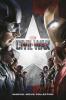 Marvel Movie Collection: The First Avenger: Civil War - 