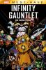 Marvel Must-Have: Infinity Gauntlet - 