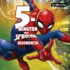 MARVEL Spider-Man 5-Minuten-Geschichten - 