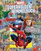 MARVEL – Superhelden-Wimmelbuch - 