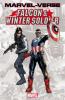 Marvel-Verse: Falcon & Winter Soldier - 