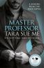 Master Professor: Lessons From The Rack Book 1 - 