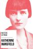 Masters of Prose - Katherine Mansfield - 