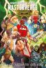 Masters of the Universe: Masterverse - 