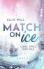 Match on Ice - 