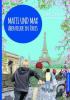 Matti und Max: Abenteuer in Paris - 