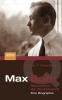 Max Born - Baumeister der Quantenwelt - 