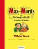 Max und Moritz - Mini-Ausgabe - 