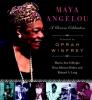 Maya Angelou - 