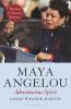Maya Angelou - 