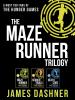 Maze Runner Trilogy - 