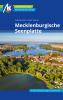 Mecklenburgische Seenplatte Reiseführer Michael Müller Verlag - 