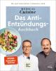 Medical Cuisine - das Anti-Entzündungskochbuch - 