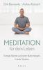 Meditation für dein Leben - 