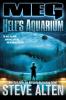 MEG: Hell's Aquarium - 
