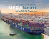 Megaschiffe - Giganten zur See - 