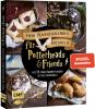Mein Adventskalender-Backbuch für Potterheads and Friends - 