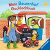 Mein Bauernhof Gucklochbuch - 