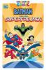 Mein erster Comic: Batman und seine Superfreunde - 