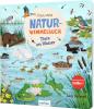 Mein erstes Natur-Wimmelbuch: Tiere am Wasser - 