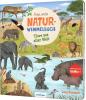 Mein erstes Natur-Wimmelbuch: Tiere aus aller Welt - 