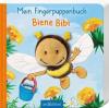 Mein Fingerpuppenbuch - Biene Bibi - 