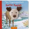 Mein Fingerpuppenbuch - Rentier Rudolph - 