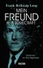 Mein Freund H. P. Lovecraft - 