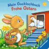 Mein Gucklochbuch: Frohe Ostern - 