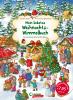 Mein liebstes Weihnachts-Wimmelbuch - 