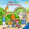 Mein Zoo Gucklochbuch - 