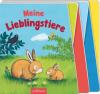 Meine Lieblingstiere - 