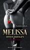 Melissa - Devot erzogen | Erotischer SM-Roman - 