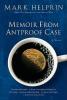 Memoir from Antproof Case - 