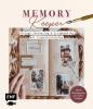 Memory Keeper – Vintage-Journaling und Scrapbooking mit fraeuleinfotofee - 
