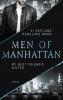 Men of Manhattan - My Best Friend's Sister - 