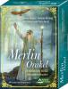 Merlin-Orakel – Entdecke die Magie des großen Druiden - 