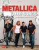 Metallica - Alle Songs - 