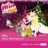 Mia and me - Mia feiert Weihnachten (1 CD) - 